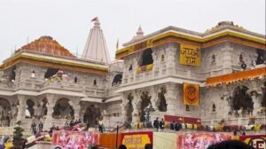 राम मंदिर चंदा विवाद: सुप्रीम कोर्ट ने एसआईटी से जांच तेजी से पूरी करने को कहा, स्टेटस रिपोर्ट दाखिल करें