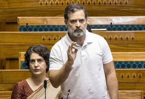 आय से अधिक संपत्ति मामले में राहुल गांधी को सुप्रीम कोर्ट से बड़ी राहत मिली