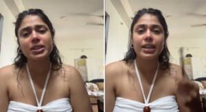 बोनालु सेलिब्रेशन को लेकर ट्रोल हुईं फारिया अब्दुल्ला तेलुगू अभिनेत्री ने किया पलटवार