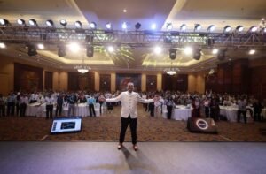 अपने जीवन का पुनर्निर्माण करें: मुंबई में 400 शिक्षार्थी एक साथ आए क्योंकि इरा कौशल कक्षा से परे परिवर्तन का जश्न मनाता है