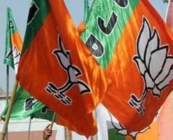 चंडीगढ़: भाजपा अध्यक्ष के इस्तीफे की मांग पर पार्षद को कारण बताओ नोटिस जारी