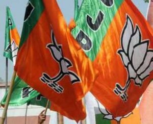 चंडीगढ़: भाजपा अध्यक्ष के इस्तीफे की मांग पर पार्षद को कारण बताओ नोटिस जारी