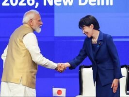 जापान ने भारत के साथ राजनयिक संबंधों की 75वीं वर्षगांठ के लिए लोगो डिजाइन आमंत्रित किए