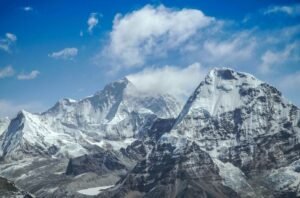 मध्य, पूर्वी हिस्सों की तुलना में पश्चिमी हिमालय तेजी से गर्म हो रहा है: अध्ययन
