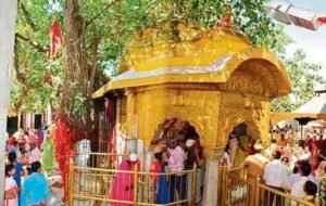 केंद्र ने हिमाचल के चिंतपूर्णी, काजा और रछम में पर्यटन को बढ़ावा देने के लिए 84 करोड़ रुपये से अधिक की मंजूरी दी