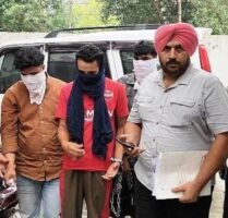 पंजाब में छात्रों और महिलाओं को कोरियर के रूप में नशीली दवाओं का जाल