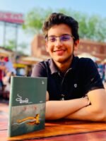 लुधियाना के बच्चे की पहली कविता पुस्तक को मिलेगा पहला सुरजीत पातर स्टूडेंट अवार्ड