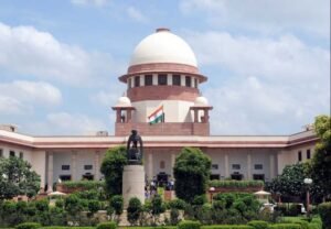 सीजेपी विरोध: छात्रों के खिलाफ कथित पुलिस ज्यादती की जांच के लिए उच्चाधिकार प्राप्त समिति का गठन करेगा सुप्रीम कोर्ट