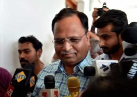दिल्ली जल बोर्ड घोटाला: अदालत ने सत्येंद्र जैन की न्यायिक हिरासत की मांग करने वाली एसीबी की याचिका पर फैसला सुरक्षित रखा