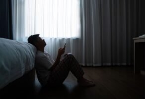 सर गंगाराम अस्पताल ने दिल्ली के 4 में से 1 किशोर को नींद की कमी का सामना करना पड़ा है।
