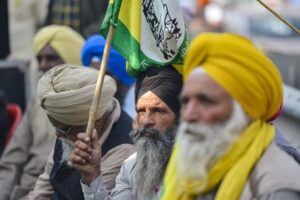 एसकेएम ने खनौरी में प्रदर्शन रद्द किया, केंद्र ने 4 सितंबर को किसानों को बातचीत के लिए आमंत्रित किया
