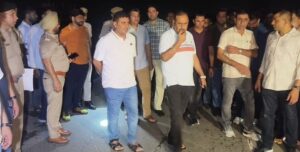 करनाल में महापंचायत की मांग के बीच हरियाणा क्राइम ब्रांच करेगी करनाल एनकाउंटर मामले को