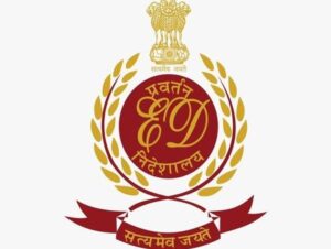 मोहम्मद अली जौहर यूनिवर्सिटी के खिलाफ मनी लॉन्ड्रिंग के आरोपों को लेकर यूपी में ईडी ने छापेमारी की