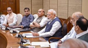 प्रधानमंत्री ने मंत्रियों को सोशल मीडिया पर ‘रिपोर्ट कार्ड’ वितरित किए, उनसे जनरल जेड के बीच पहुंच बढ़ाने को कहा