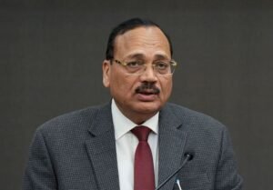 अदालत में न्यायाधीश जो कहते हैं वह उनकी निजी राय नहीं है: सीजेआई सूर्यकांत