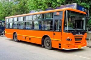 दिल्ली परिवहन निगम ने गुलाबी टिकट की सुविधा 15 अगस्त तक बढ़ाई