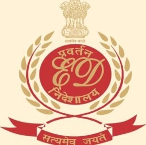 ईडी ने निलंबित आईएएस अधिकारी की बैंक बैलेंस समेत 1.12 करोड़ रुपये की संपत्ति कुर्क की