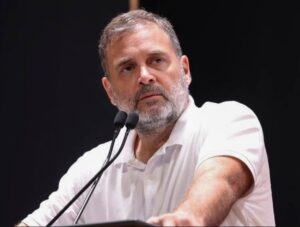 8 अगस्त को प्रयागराज में छात्रों, युवाओं को संबोधित करेंगे राहुल गांधी