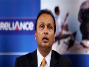 सीबीआई ने 1,800 करोड़ रुपये के ईपीएफओ घोटाले को लेकर रिलायंस कैपिटल और अनिल अंबानी के खिलाफ प्राथमिकी दर्ज की