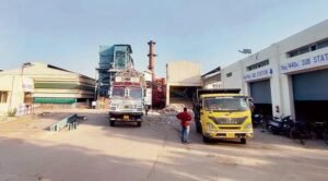 चंडीगढ़ नगर निगम ने धारा 25 कचरा प्रसंस्करण संयंत्र को अपग्रेड करने की योजना बनाई