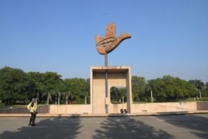 केंद्र शासित प्रदेश चंडीगढ़ मास्टर प्लान-2031 में नए सिरे से बदलाव करने पर विचार कर रहा है