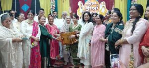पंजाब के रोपड़ में तीज से कांवड़ यात्रा, त्योहार राजनीतिक पहुंच में बदल गए