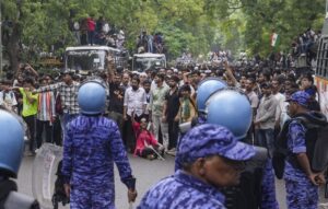 सीजेपी विरोध: सुप्रीम कोर्ट के पूर्व न्यायाधीश आर सुभाष रेड्डी कथित पुलिस ज्यादतियों की जांच के लिए 5 सदस्यीय पैनल की अध्यक्षता करेंगे