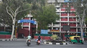 चंडीगढ़ एमसी हाउस मीट: विपक्षी पार्षदों ने हाल ही में हुई बारिश के दौरान जलभराव का मुद्दा उठाया