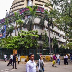 सेंसेक्स 628 अंक उछला, निफ्टी ने सात दिन की गिरावट का सिलसिला तोड़ा