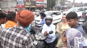 पंजाब बंद: मोहाली में सड़क जाम, यातायात में व्यवधान; स्कूल प्रभावित