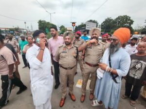 कौमी इंसाफ मोर्चा को समझना: वे कौन हैं और वे क्या चाहते हैं