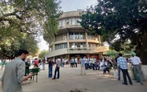 पंजाब विश्वविद्यालय 22 और 29 अगस्त को छात्रों के चुनाव के लिए खुला रहेगा