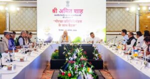 गोरखा मुद्दे के ‘स्थायी राजनीतिक समाधान’ के लिए केंद्र ने बनाई समिति