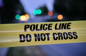 बिहार के पश्चिमी चंपारण में बस ने भीड़ में घुसकर 5 लोगों की मौत, कई घायल