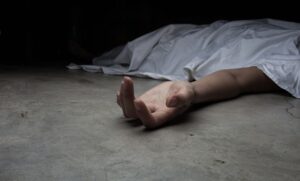 दिल्ली के होटल के कमरे में 26 साल के जवान ने फंदी लगा ली खुदकुशी, सुसाइड नोट बरामद