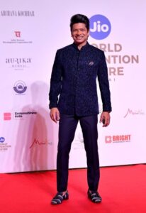 ‘हैवान’ में 19 साल बाद सैफ अली खान के साथ फिर से जुड़ने पर शान ने जताया शोक