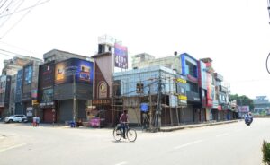 पंजाब में बंदी सिंह के लिए प्रदर्शनकारियों की रैली, पूर्ण बंद