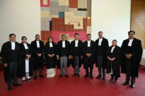 पंजाब और हरियाणा हाईकोर्ट में 19 महिला जज