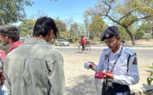 7 महीने में 41 लाख: पंजाब के चालान बढ़े, लेकिन कलेक्शन नहीं बढ़ा
