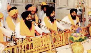 एसजीपीसी ने यूट्यूब गुरबानी में व्यवधान पैदा किया: जीटीसी नेटवर्क ने आरोप लगाया कि फीड को जानबूझकर खराब किया गया