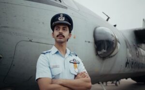 ‘ऑपरेशन सफेद सागर’ में मिहिर आहूजा उर्फ बाल्डी कौन हैं? -25 डिग्री सेल्सियस से लेकर कारगिल युद्ध के मिग-21 तक