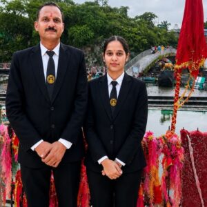 कांगड़ा की लड़की और पिता ने एलएलबी की परीक्षा में प्रथम और तृतीय स्थान हासिल किया