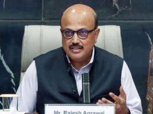 वाणिज्य सचिव तीन देशों की दक्षिण अमेरिका यात्रा पर रवाना होंगे