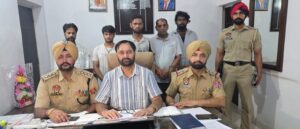 ऑनलाइन गेम का क्रेज: पंजाब के छात्रों ने परीक्षा छोड़ी, माता-पिता से बचने के लिए नए सिम खरीदे