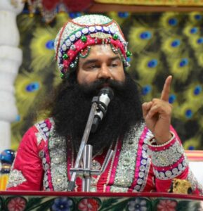 राम रहीम को पैरोल, हवारा के बारे में क्या? ज्ञानी हरप्रीत सिंह ने पूछा