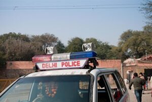 दिल्ली पुलिस ने लॉरेंस बिश्नोई के सहयोगी दीपक खत्री को आईजीआई एयरपोर्ट पर गिरफ्तार किया
