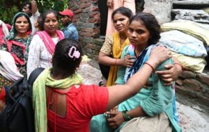 दिल्ली में 4 दिन बाद जसोला नाले से लापता लड़के का शव मिला