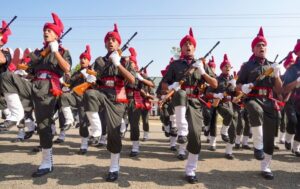हरियाणा ने अग्निवीर कोटे के पदों को भरने के लिए कदम उठाया, विभागों में रिक्तियों की संख्या की मांग की