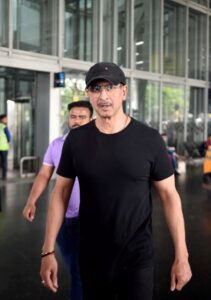‘मॉन्स्टर’ में सलमान खान और नयनतारा के साथ नजर आएंगे रोनित रॉय और सीमा बिस्वास