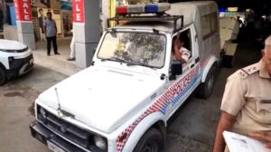 रोहतक में होटल के कमरे में मिली युवती की शव, पुलिस ने शुरू की जांच